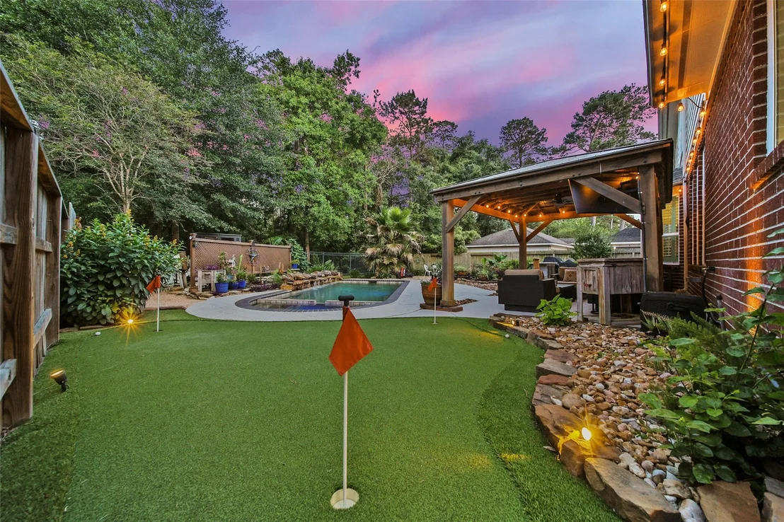 Photo of 63 Silver Bayou Court