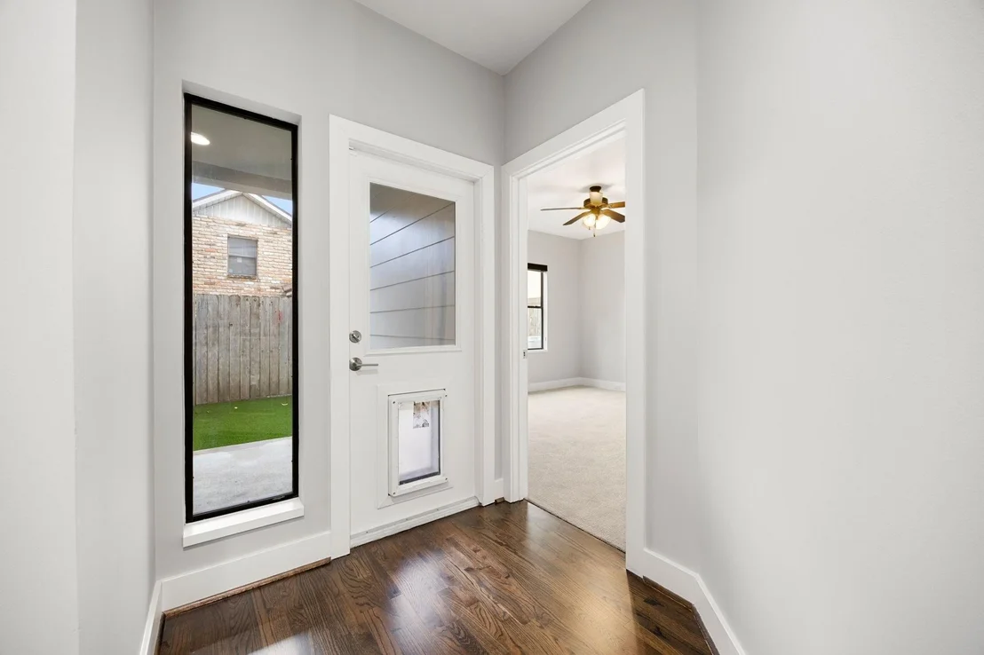 Photo of 307 Knox Street