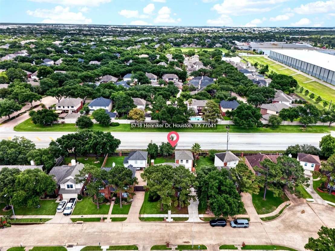 Photo of 5718 Henniker Drive