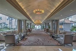 Photo of Unit 437D at 5220 Seawall Boulevard