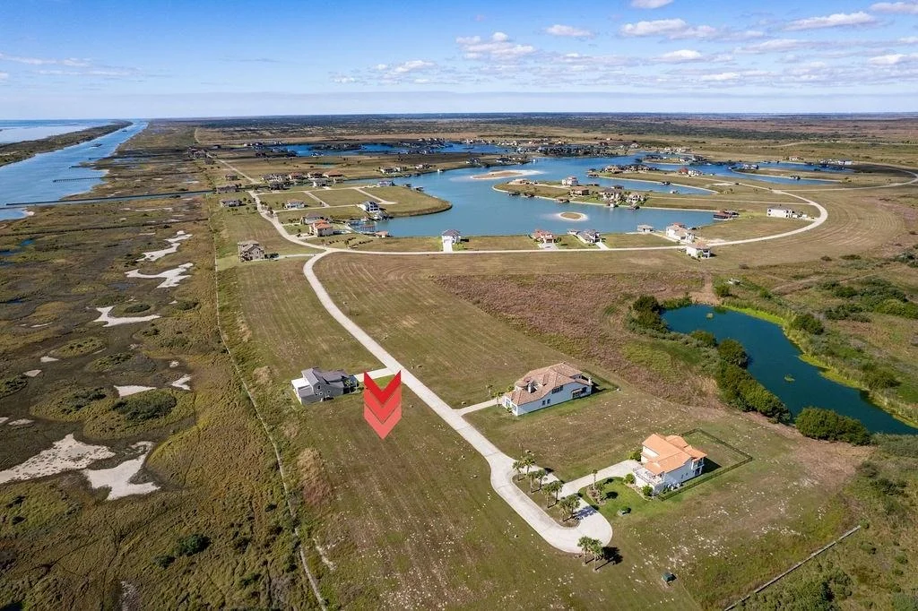 Photo of Lot 110 Coastal Springs