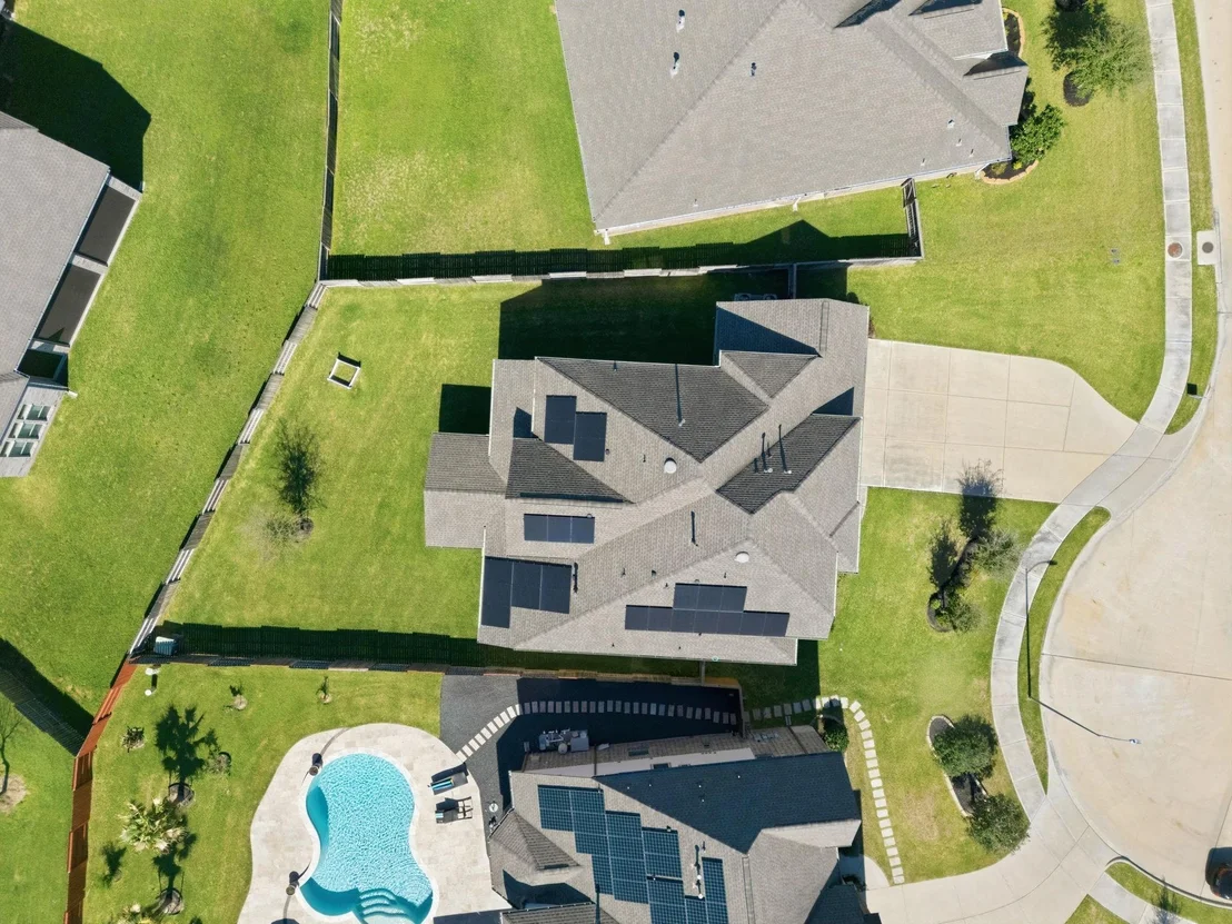 Photo of 6707 Wellbrook Falls Lane