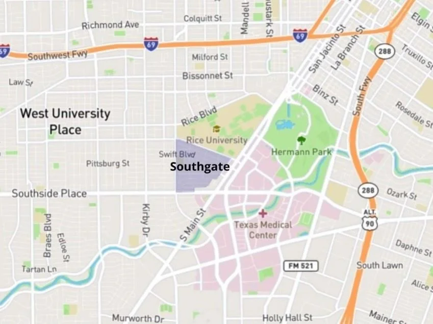 Photo of 2018 Southgate Boulevard