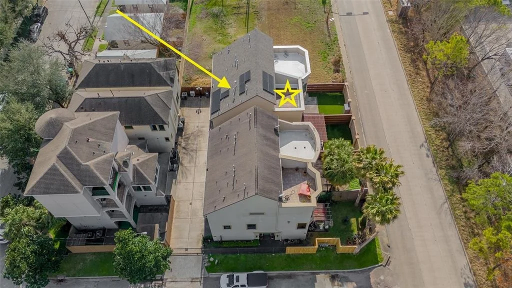 Photo of 2807 Chartres Street Street