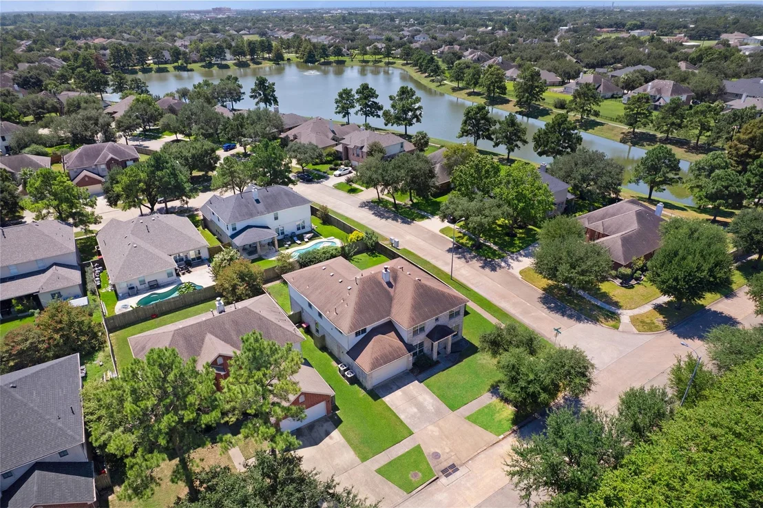 Photo of 16551 Cypress Bridge Drive Drive