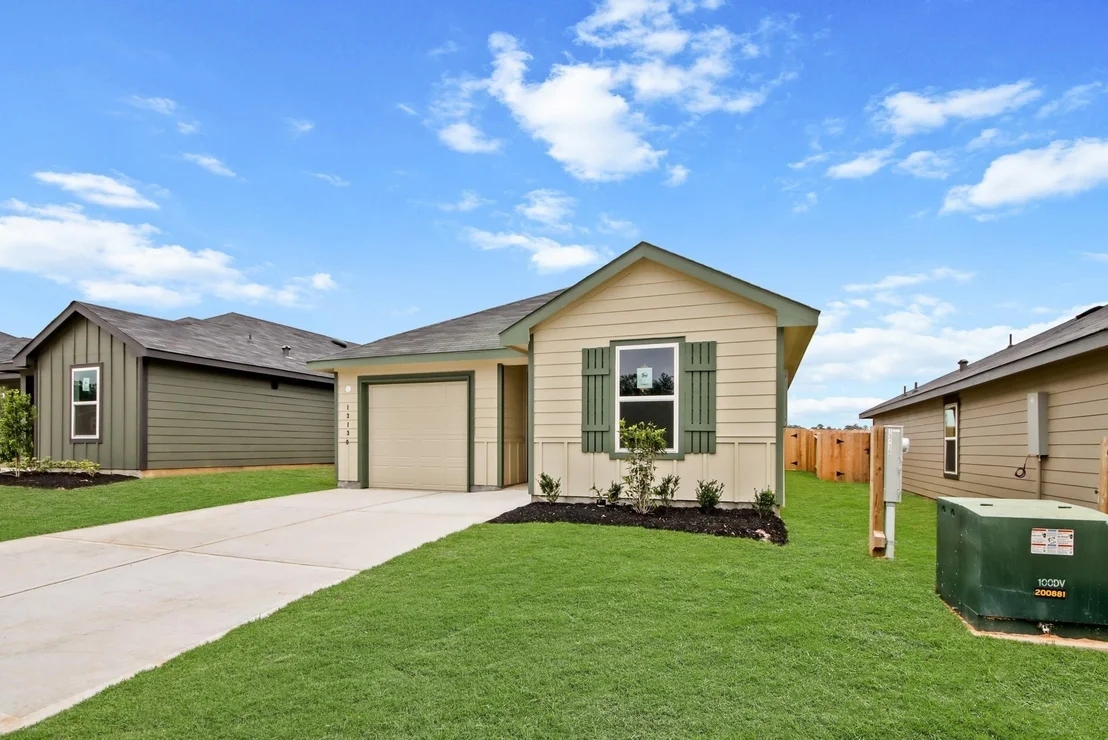 Photo of 13130 Mccrorey Crest Lane