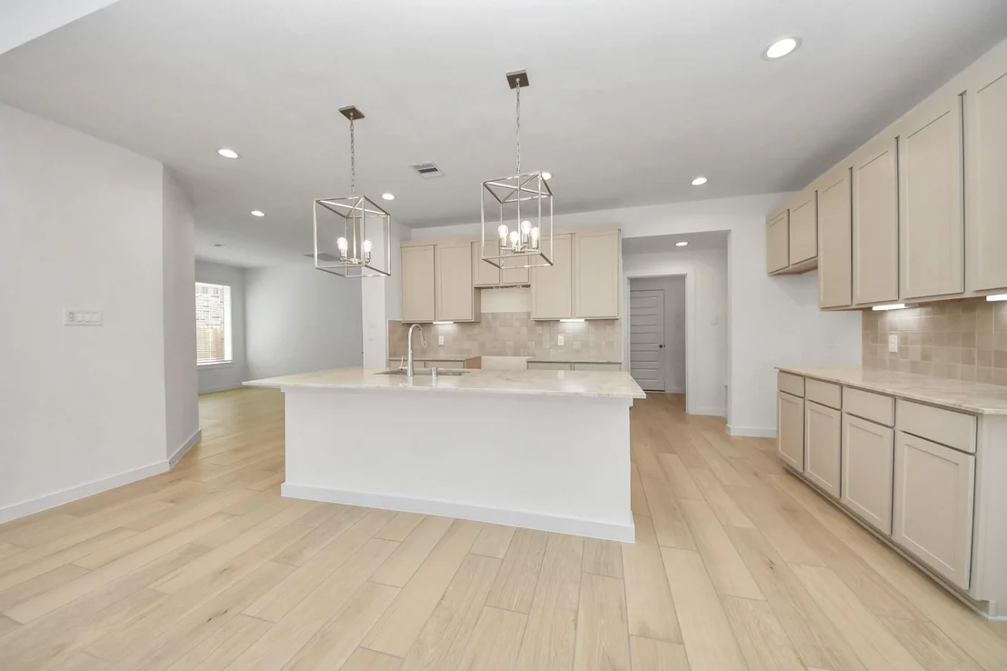 Photo of 15806 Telge Ridge Lane
