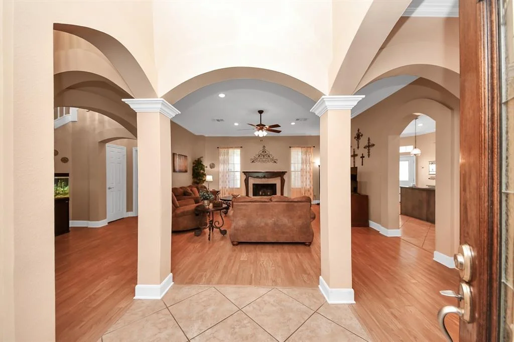 Photo of 5607 Philip Evan Road