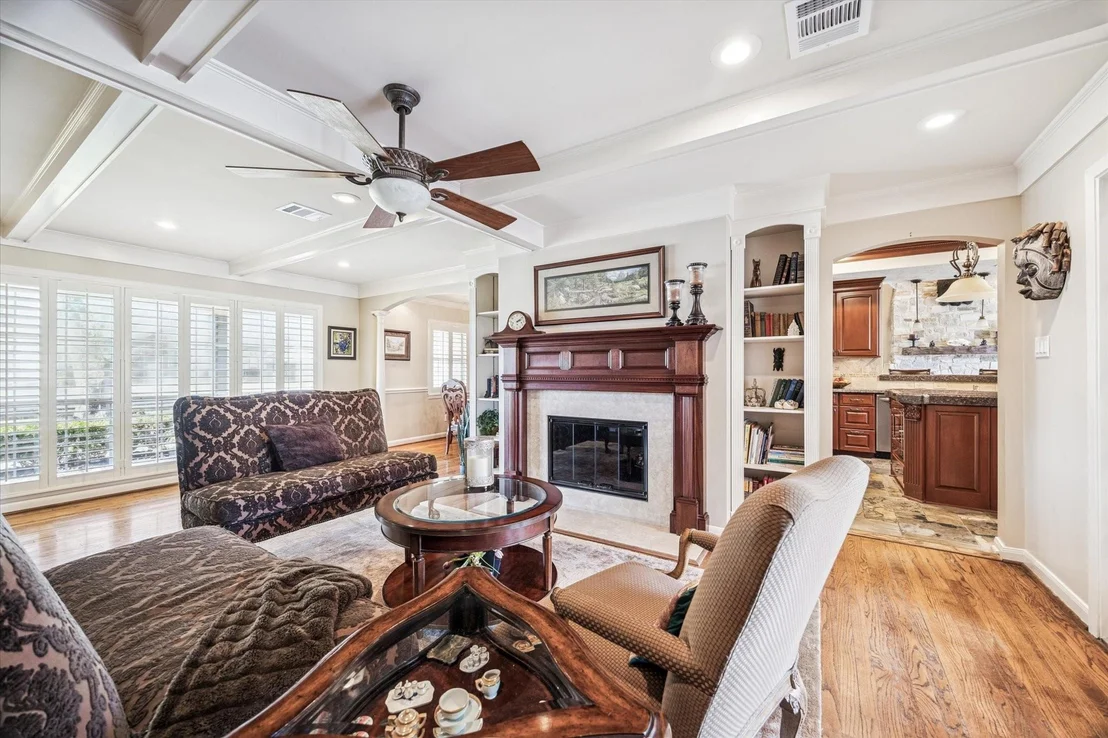 Photo of 1502 Adkins Road