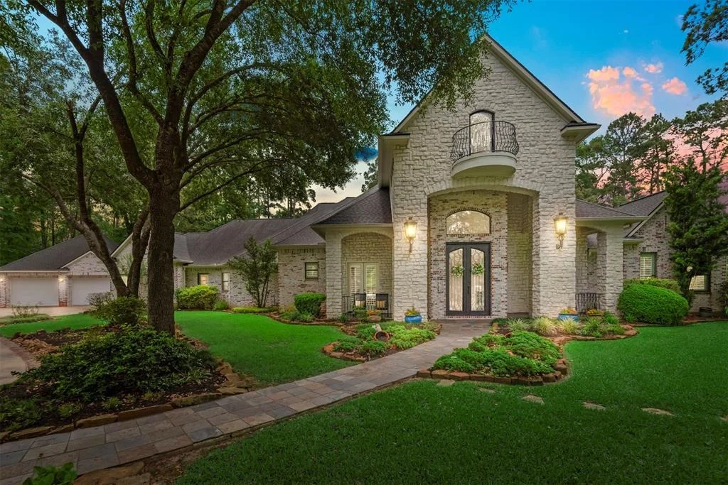 Photo of 3706 Skyoak Court