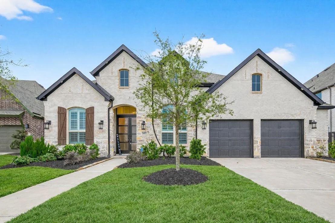 Photo of 2407 Texas Orange Trail