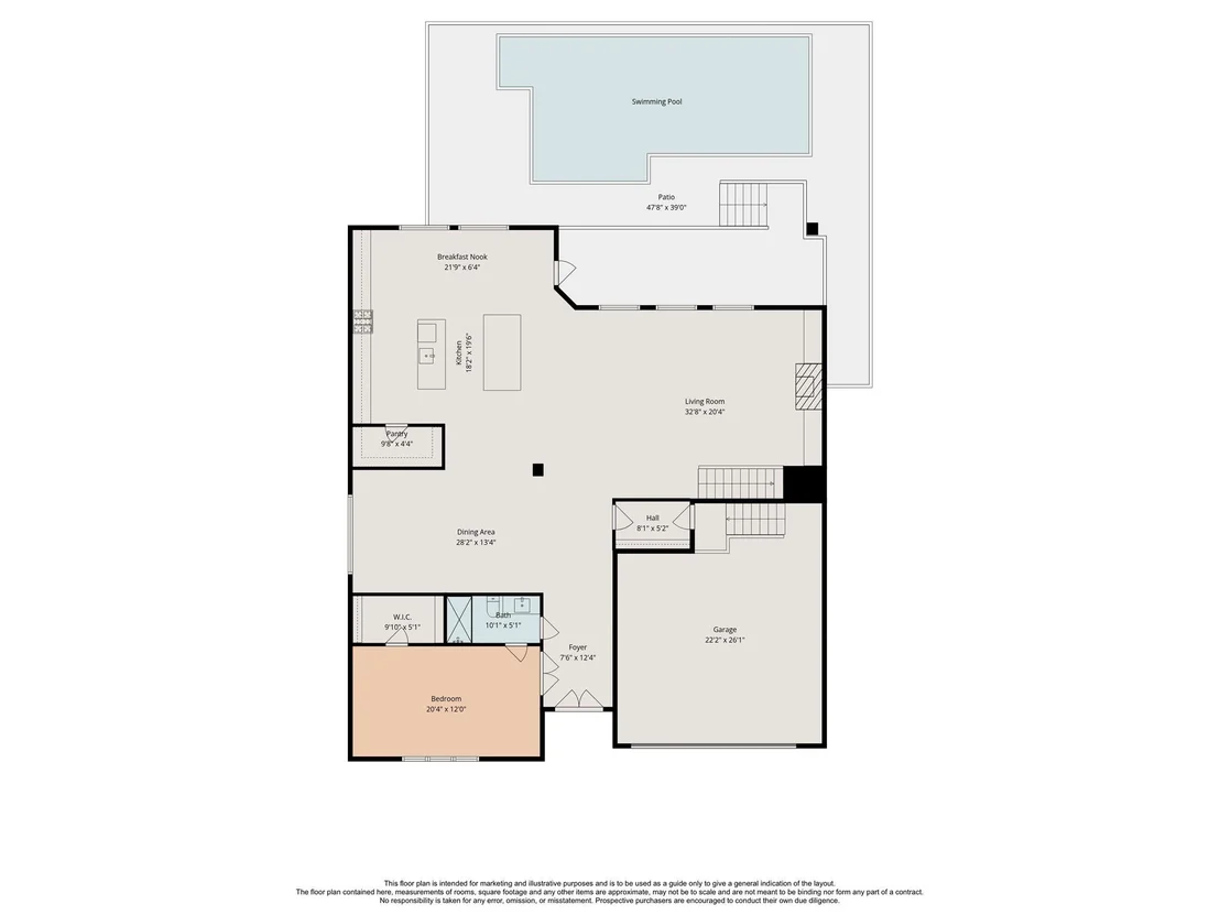 Photo of 4532 Mimosa Drive