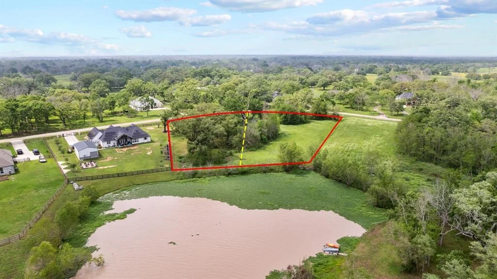 Photo of 21702 Chenango Lake Drive