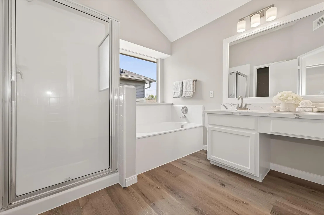Photo of 1027 Long Prairie Drive