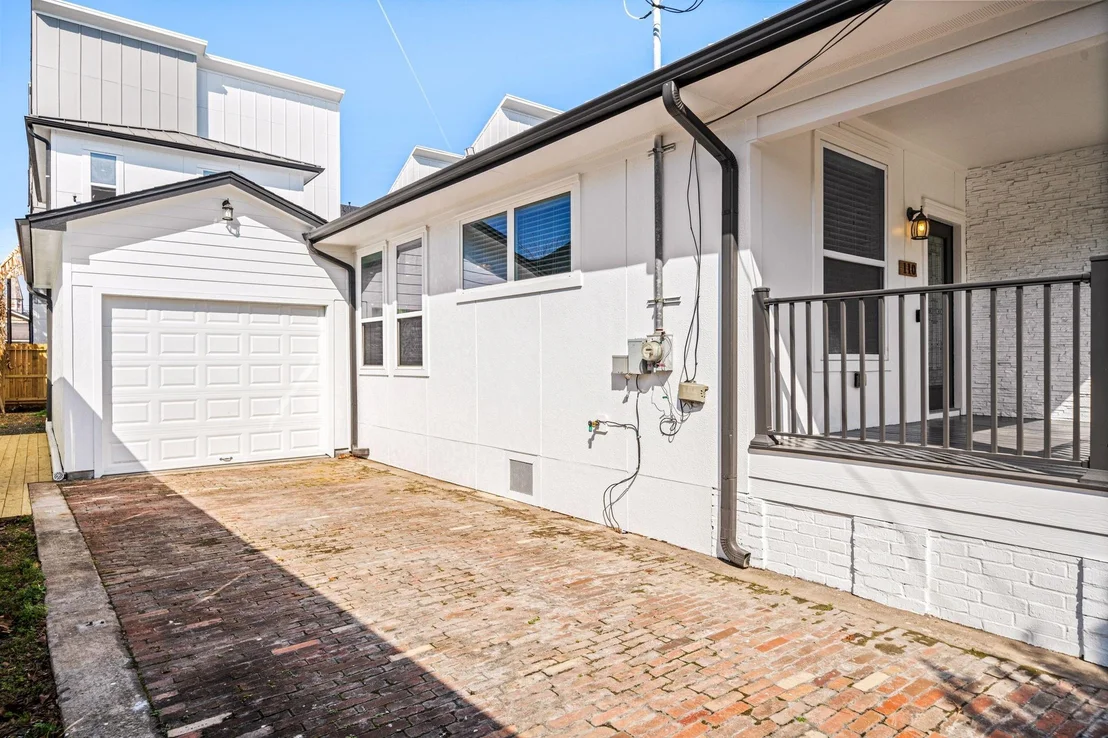 Photo of 110 Kendall Street