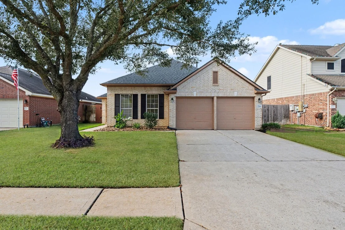 Photo of 20519 Spring Bluff Lane