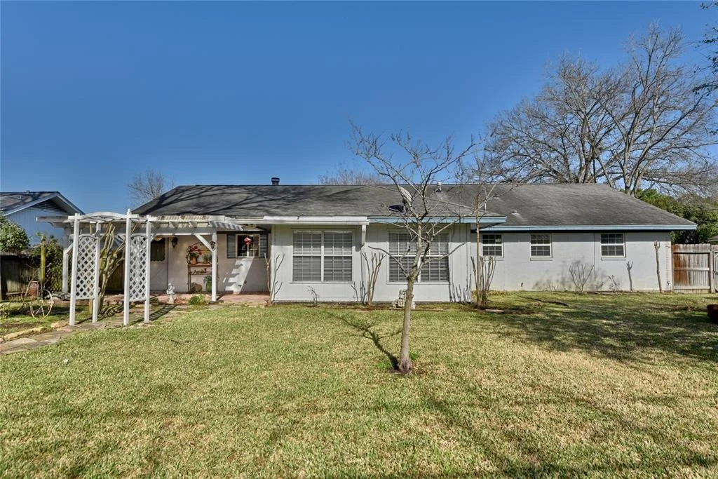 Photo of 2108 Joel Street
