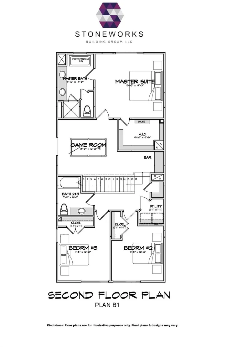 Photo of 11311 Stonework Grove Lane