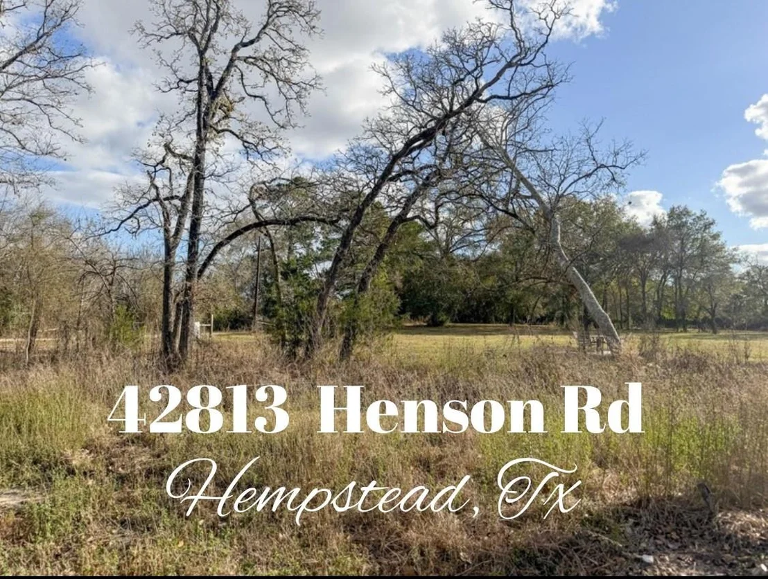 Photo of 42813 Henson Rd