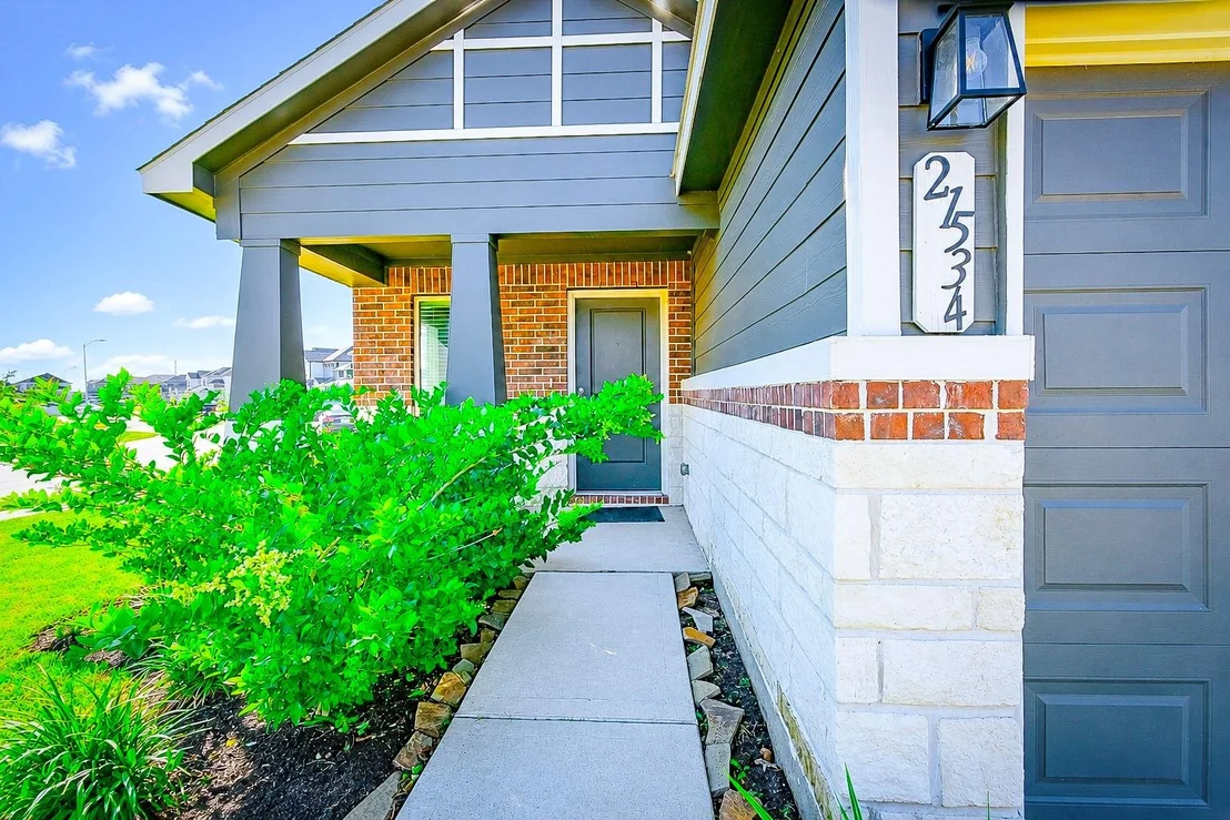 Photo of 21534 Cypress Trellis Drive
