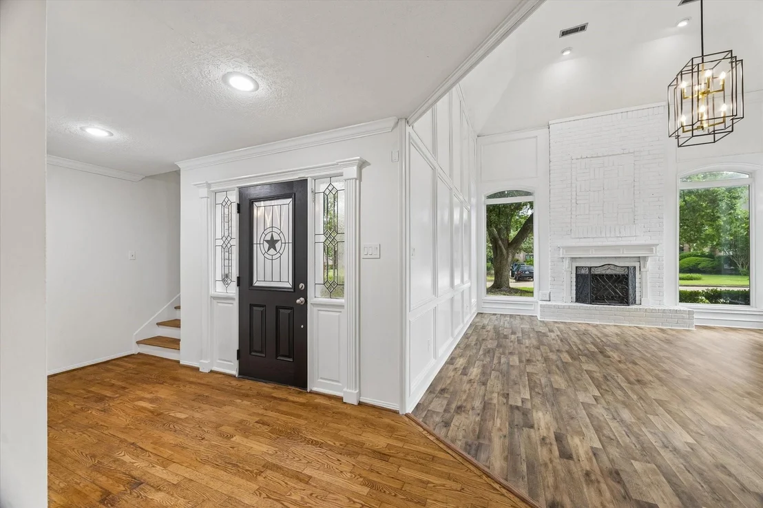 Photo of 17902 Fernbluff Drive