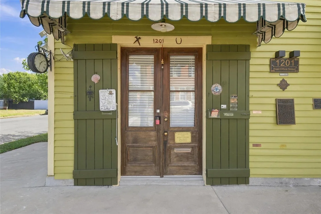 Photo of 1201 Postoffice
