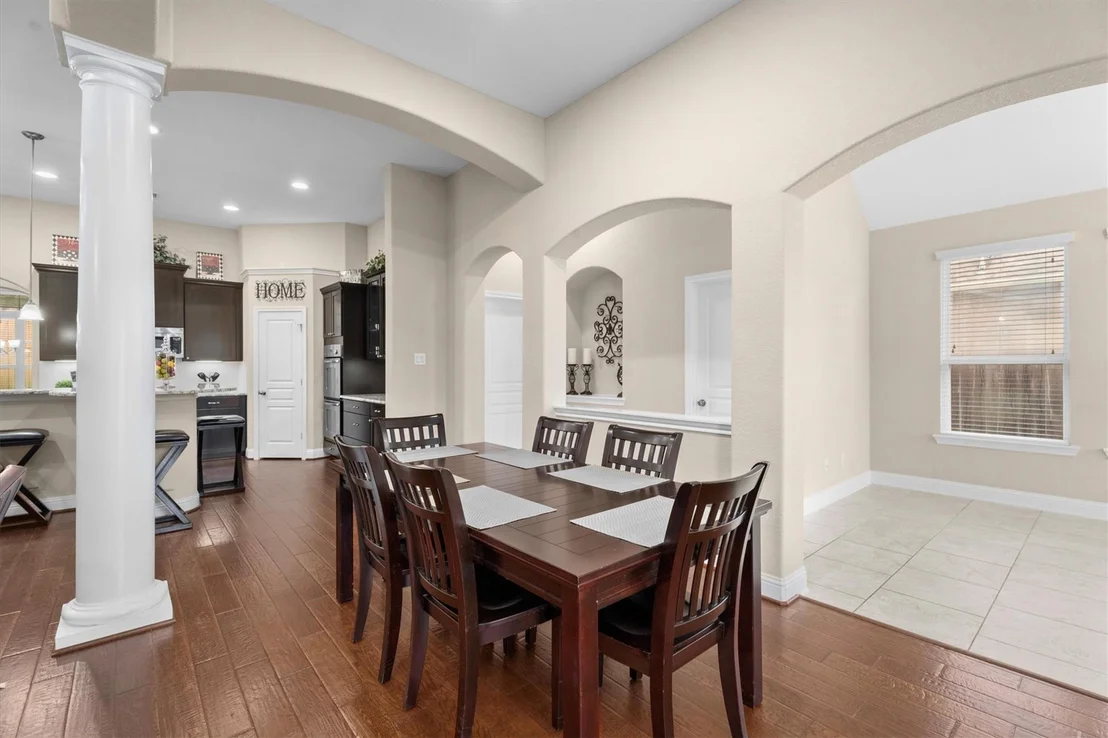 Photo of 18006 Norwood Oaks Drive
