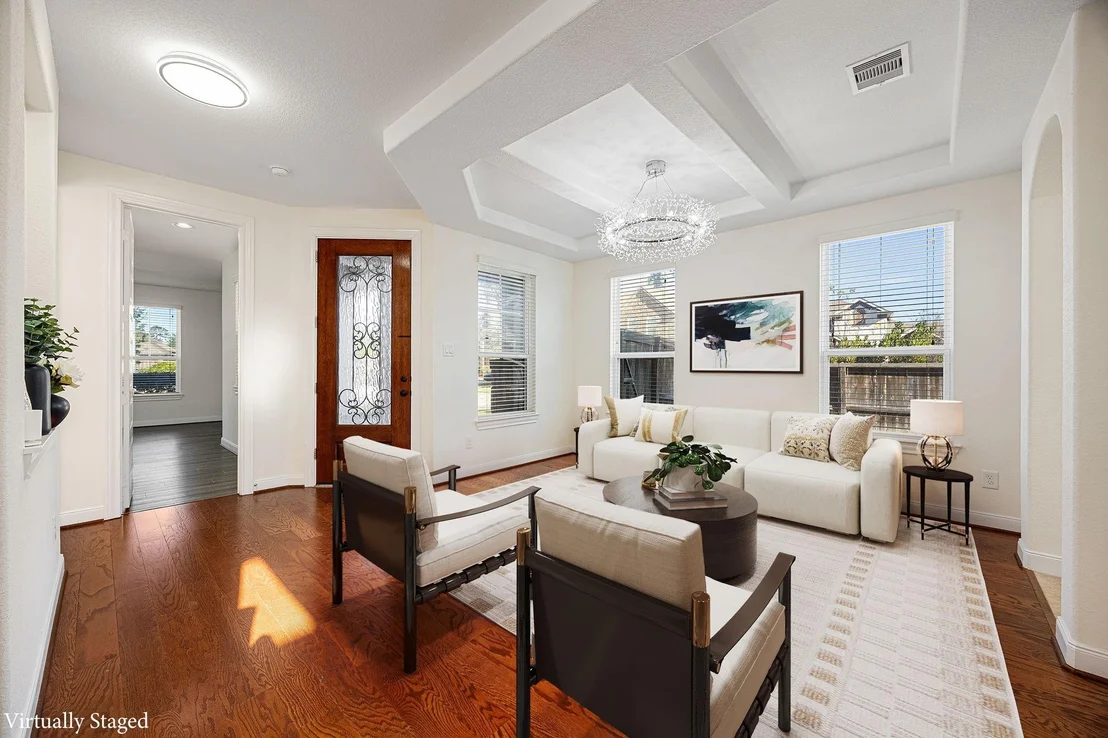 Photo of 5003 Harvest Knoll Drive