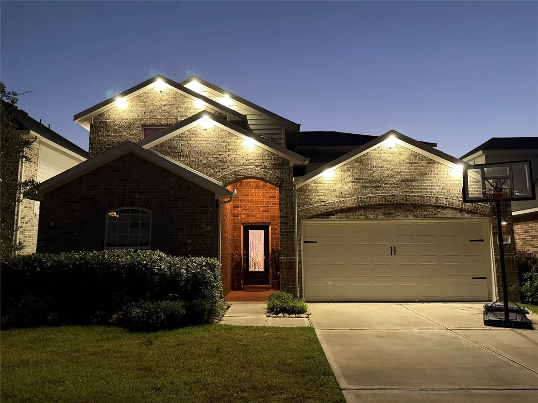 Photo of 3411 Brushy Meadow Drive