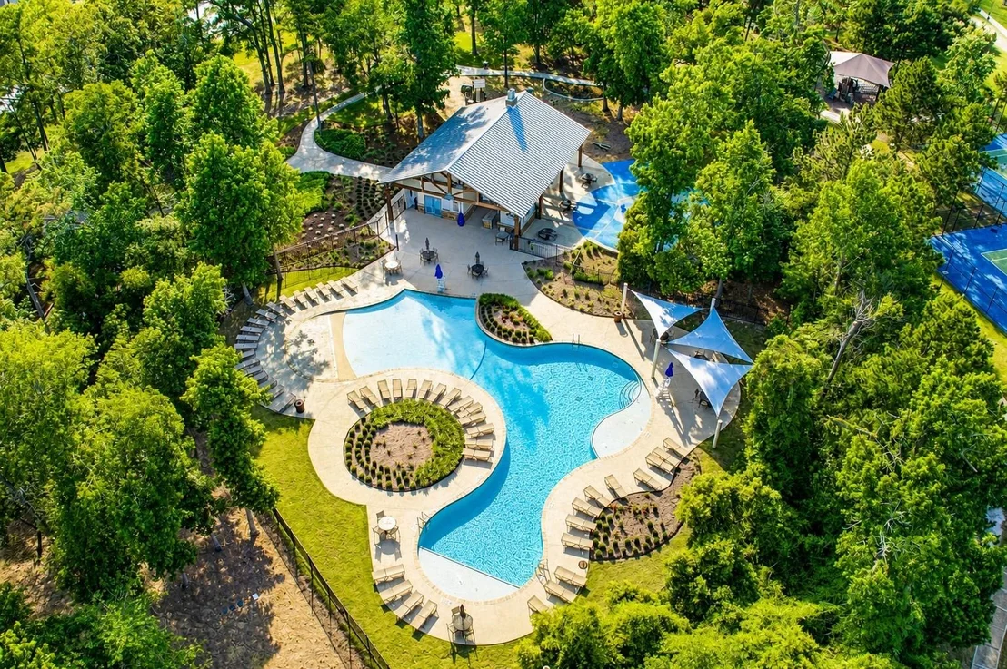 Photo of 3622 Sage Hollow Drive