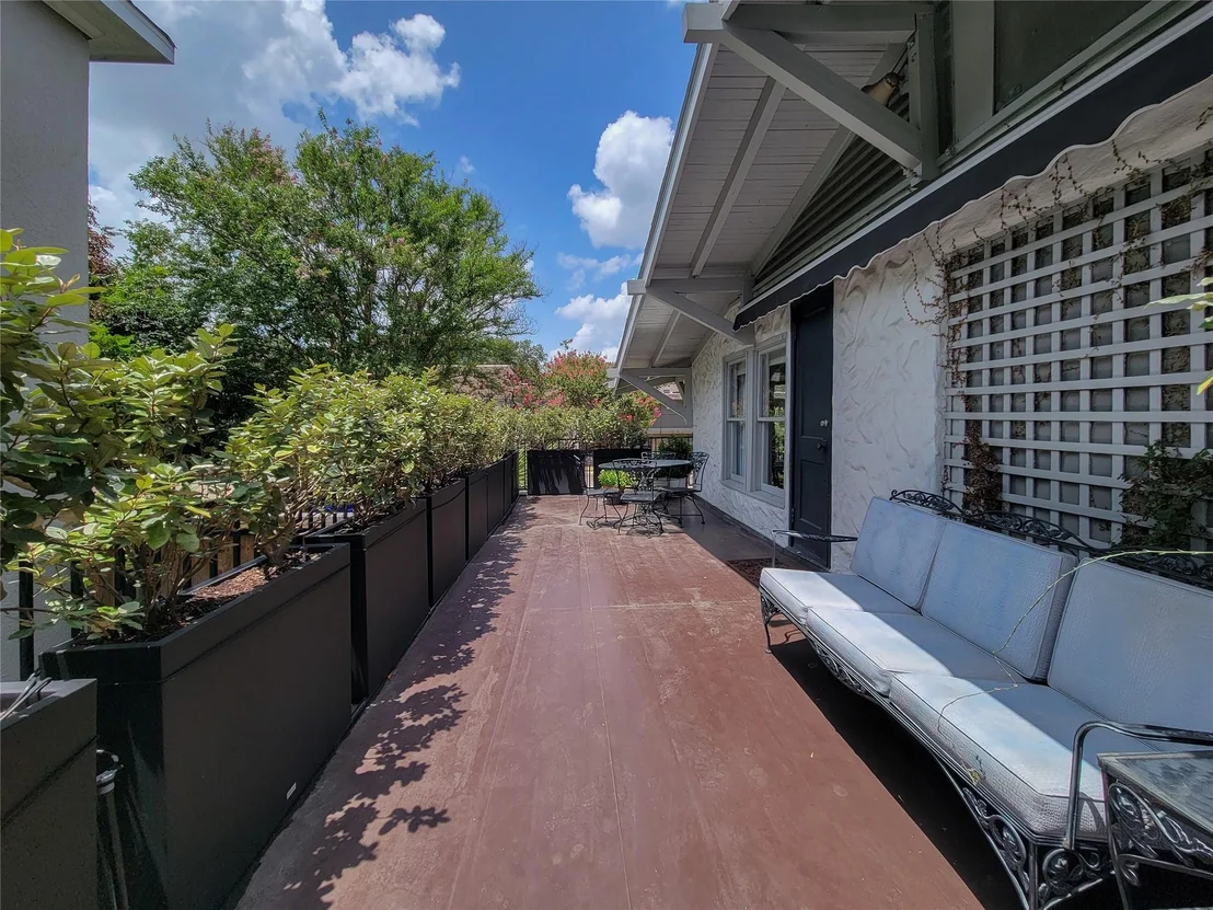 Photo of 3702 Audubon Place