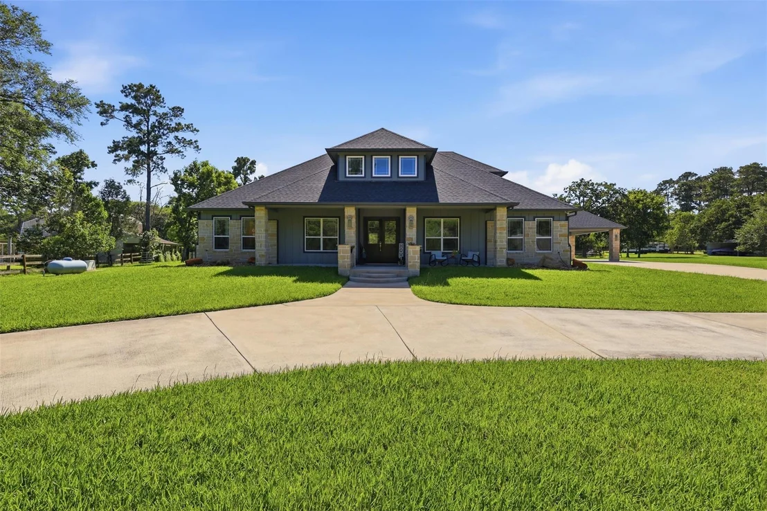 Photo of 16075 Singletree Drive