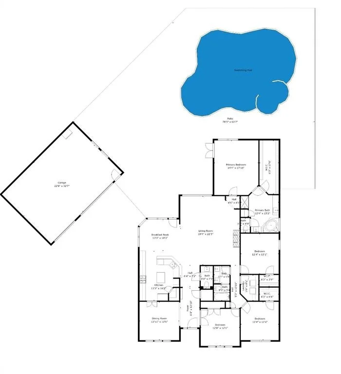 Photo of 6206 Jacob Canyon Drive
