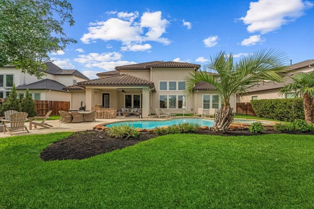 Photo of 5823 Stratton Woods Drive