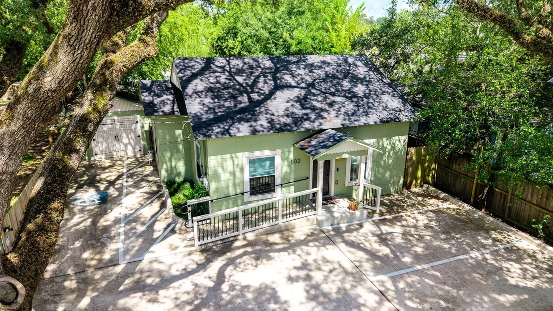 Photo of 502 Malone Street