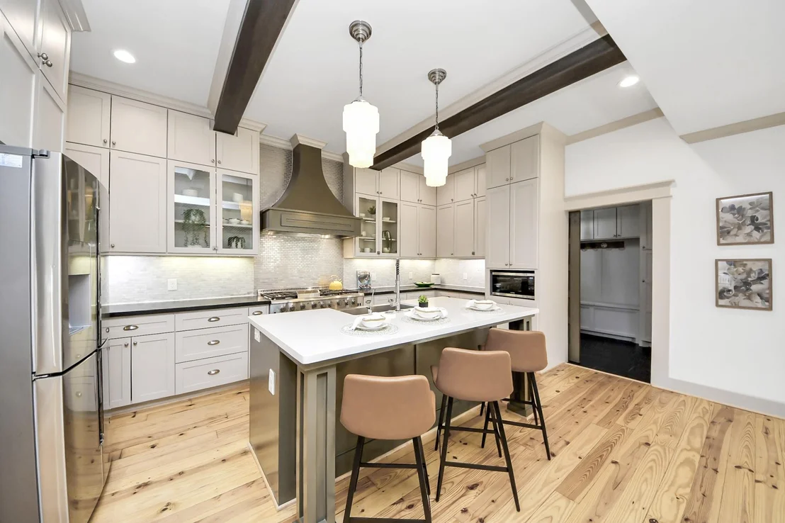 Photo of 1202 Archer Street