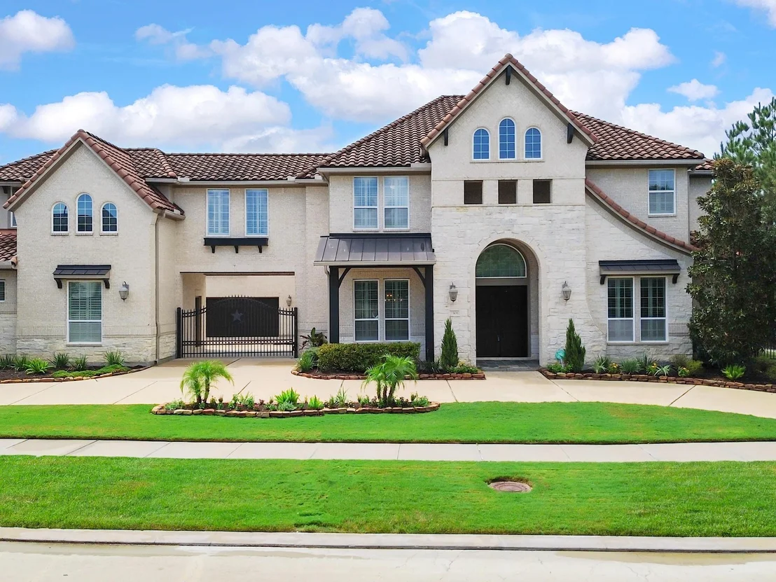 Photo of 5506 Fleming Rock Lane