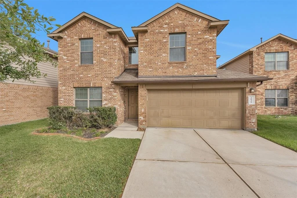 Photo of 2039 Harmon Park Court
