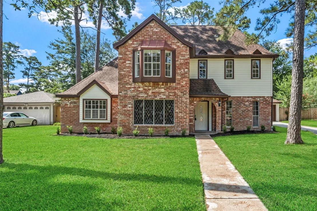 Photo of 6315 Hickorycrest Drive