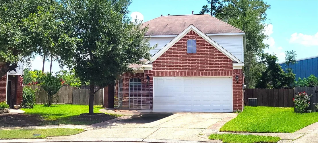 Photo of 12335 Landsdown Ridge Way