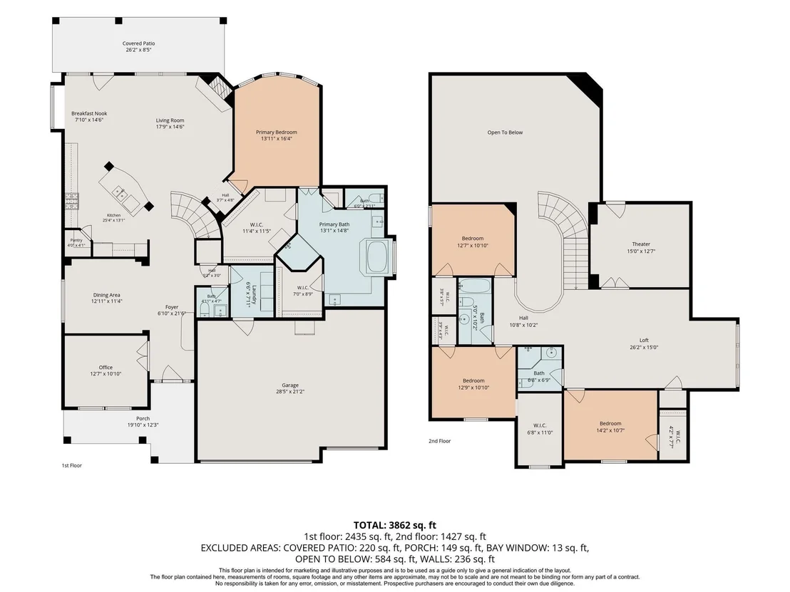 Photo of 5614 Chipstone Trail Lane
