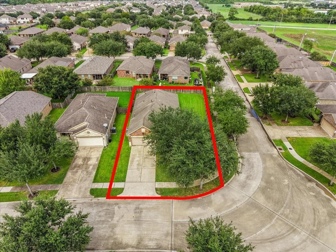 Photo of 3204 Granite Gate Lane