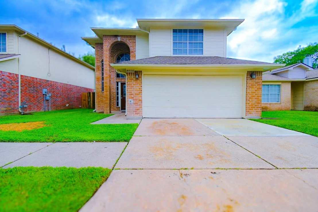 Photo of 8526 Wild Basin Drive