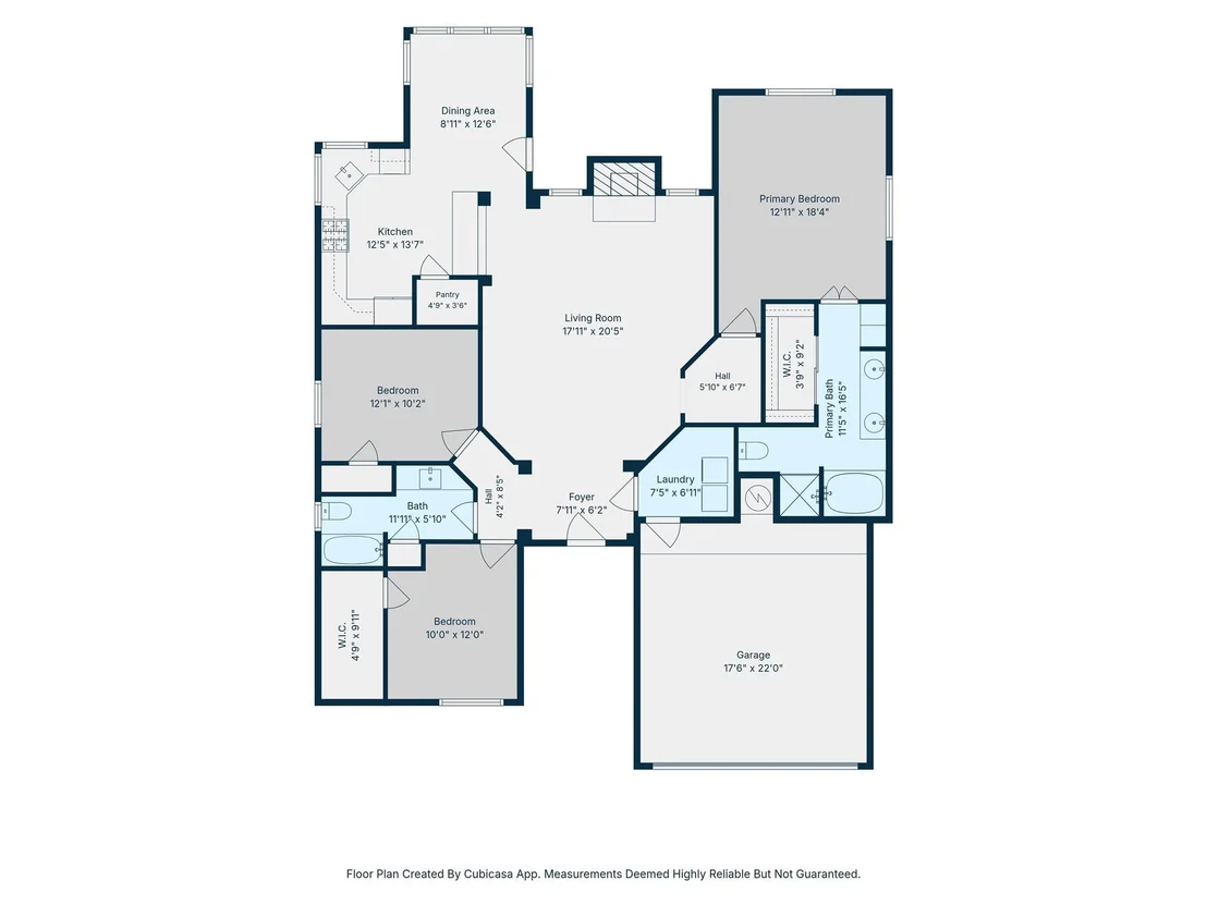Photo of 712 Manor Drive