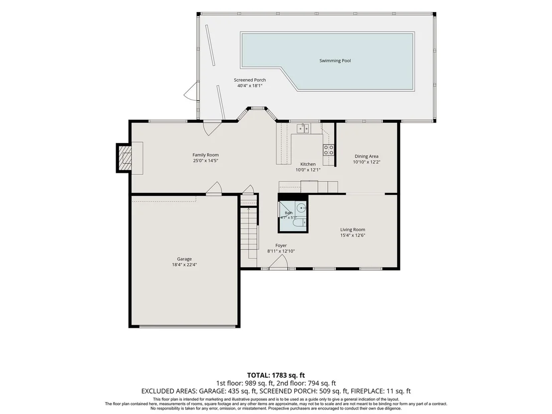 Photo of 2508 Sawyer Drive