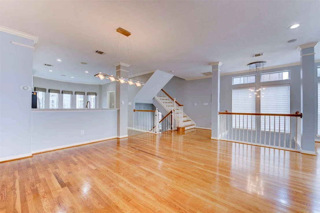 Photo of Unit D at 34 Waugh Drive