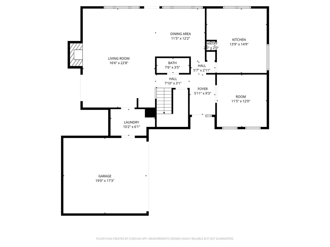 Photo of 2315 Hampton Road