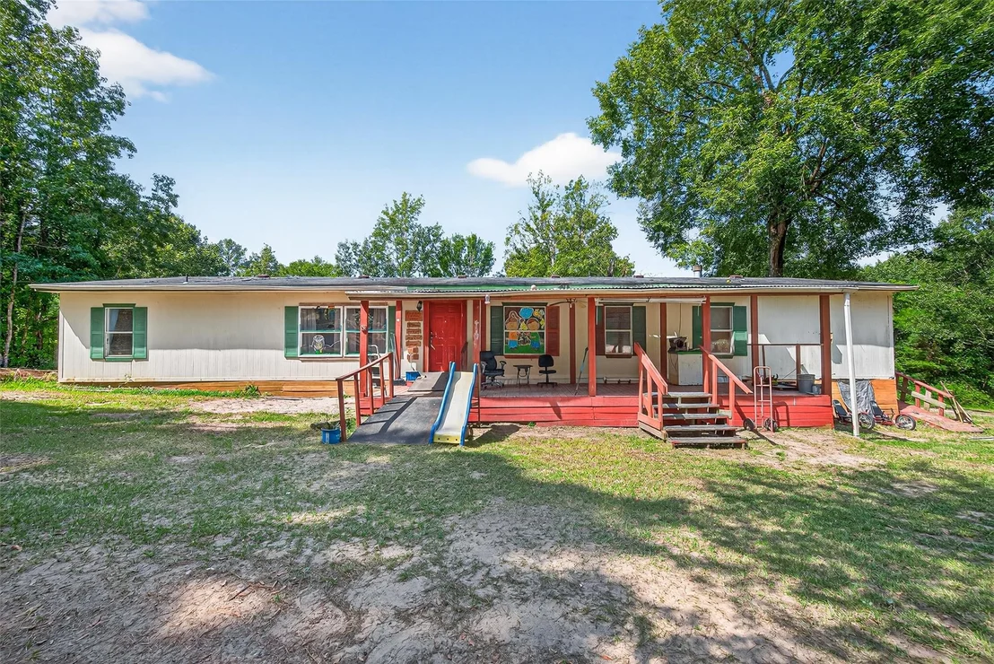Photo of 1031 Morris Creek Road