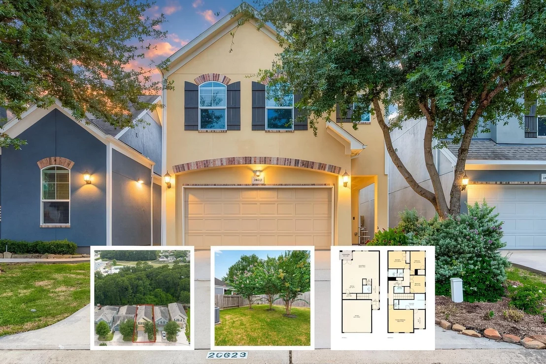 Photo of 20623 Alfonso Court