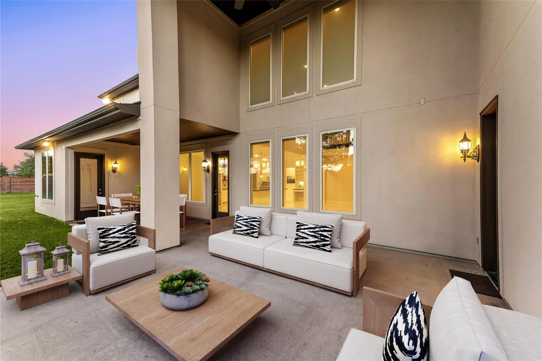 Photo of 2102 Granite Brook Lane